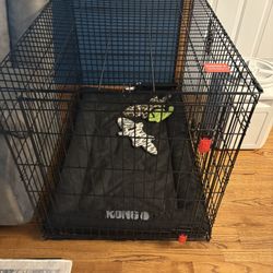 Kong XL Dog Kennel 