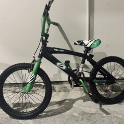 Kids Bike (Dynacraft Surge) – $20