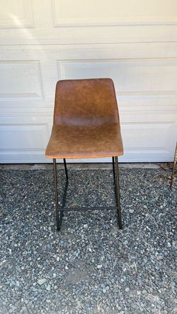 Bar chair