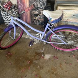 Bikes 