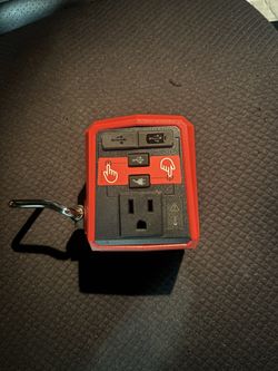 Milwaukee Power Supply M 18