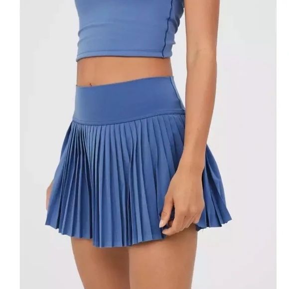 Aerie Skirt & Top