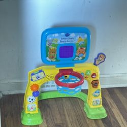 Toddler Sport Toy