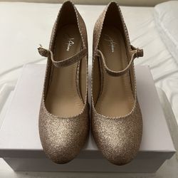 J Adam’s High Heels 