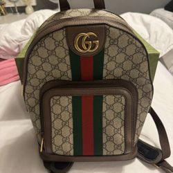 Gucci Backpack