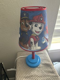 Paw Patrol Room Decor