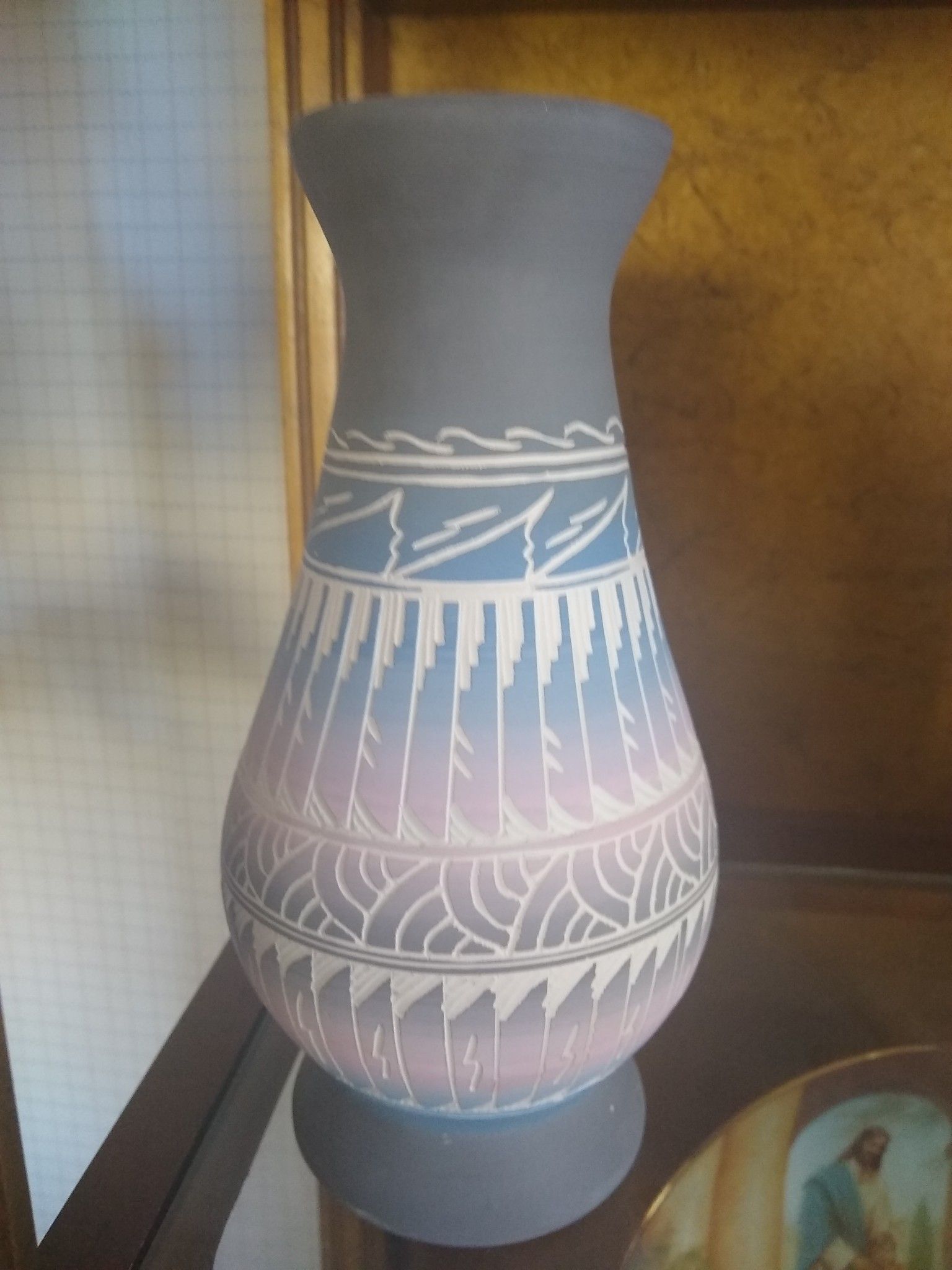 Native American Pottery