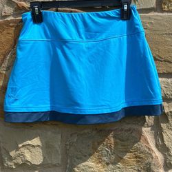 Woman’s Size Medium Bolle Tennis Skort