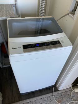 Dryer and washer