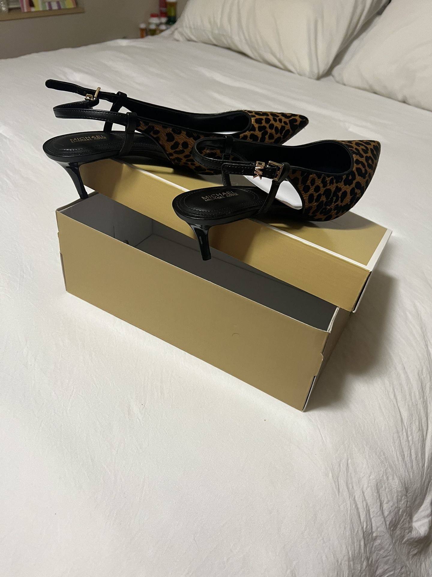 Michael Kors Shoes