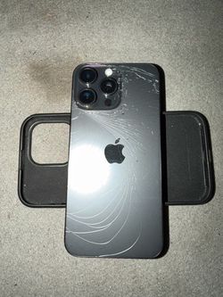 iPhone 15 pro max 256gb unlocked