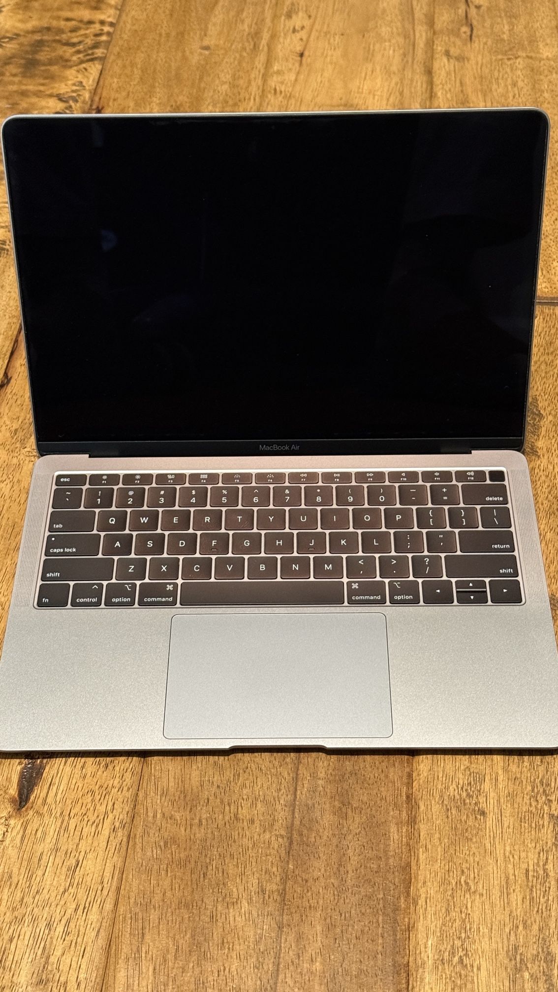 Apple MacBook Air - 2019