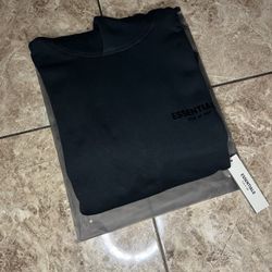 Essentials Hoodie 