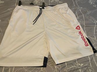 Reebok shorts size 3 Xl