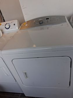 Kenmore super capacity dryer with warranty virgils preowned appliances
