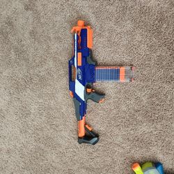 Nerf RapidStrike CS-18