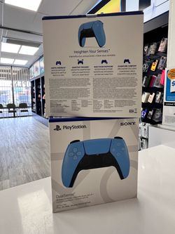Ps5 controller
