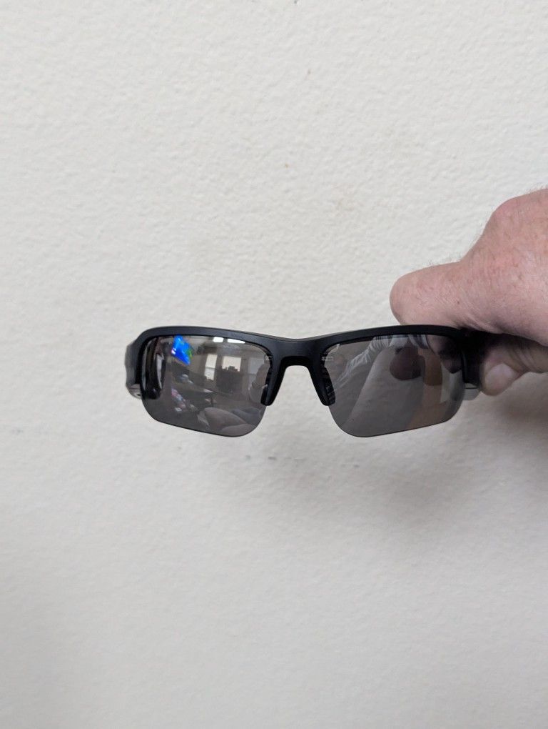 Bose Sunglasses With Speakers