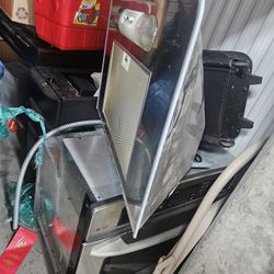 Oven 