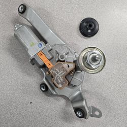 2014-2020 Acura MDX  Rear Hatch Wiper Motor
.