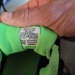 Reebok Running Shoes 