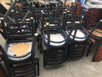 20 Chairs