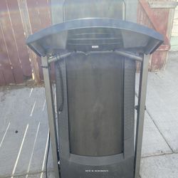 Cadence G 5.9i Cadence Folding Treadmill