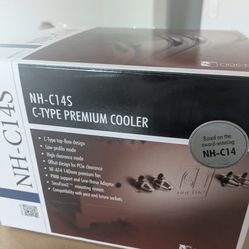 Noctua NH-C14S CPU Cooler