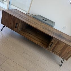 TV Stand/ storage 