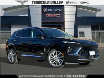 2026 Buick Envision