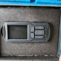 Power Vision 3 For Scout Sixty 