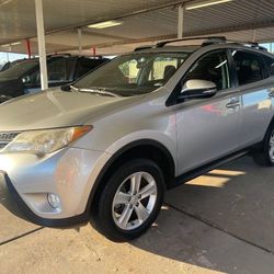 2013 Toyota RAV4