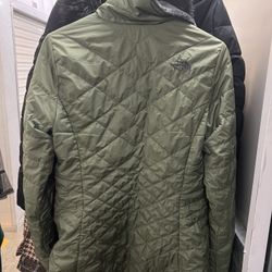 North Face Jacket