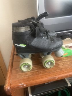 Roller Skates