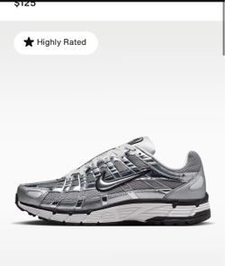 nike P-6000