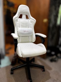 (BEST OFFER) Vinsetto gaming chair