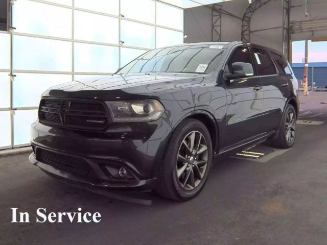 2014 Dodge Durango