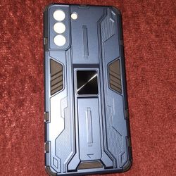 S23 Plus Case And Screen Protector 