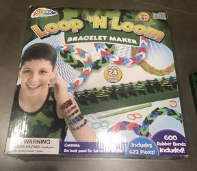 Bracelet Maker