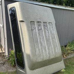 1990 Ford Ranger