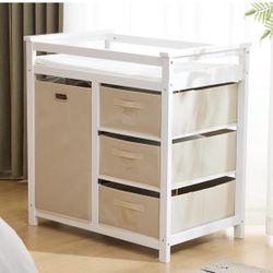 Changing Table/Dresser For Nursery