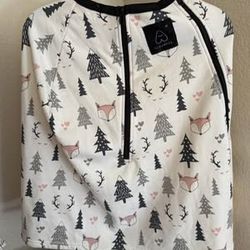 Carseat Covers (girl)