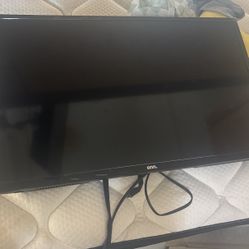 32” Smart Roku Tv
