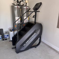 Flash X2 Stair Climber Brand New In The Box ✅📦