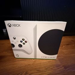 Xbox Series S