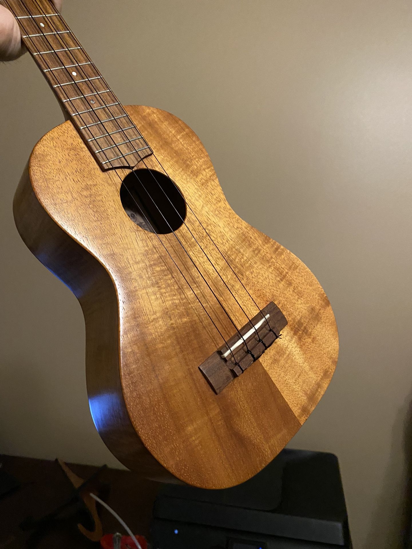 Anuenue Oahu II Concert Ukulele for Sale in Gardena, CA OfferUp