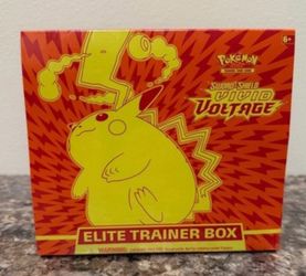 Pokémon Etb