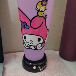 My Melody Cup