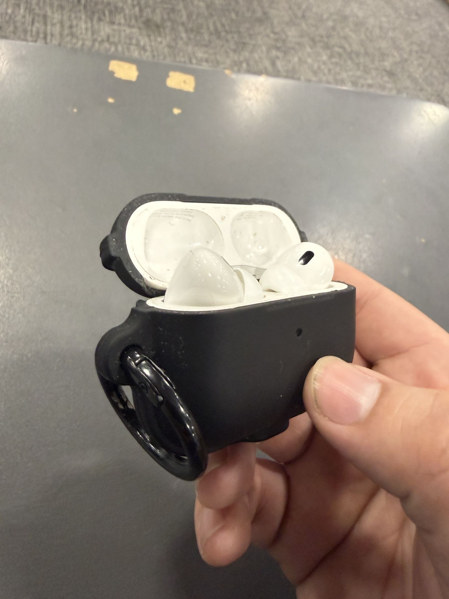 AirPod Pros 2nd Gen