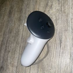 Meta Quest 3 Left Hand Controller Only